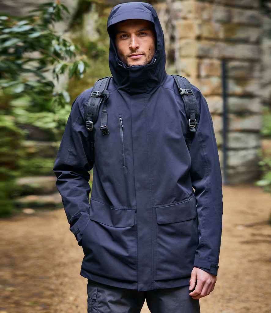 Kiwi classic thermic jacket sale